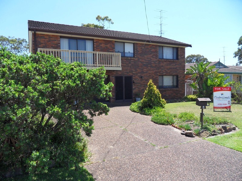 Gorokan NSW 2263