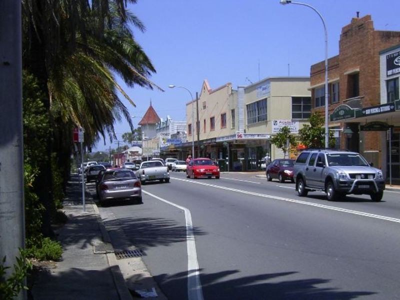 Wyong NSW 2259