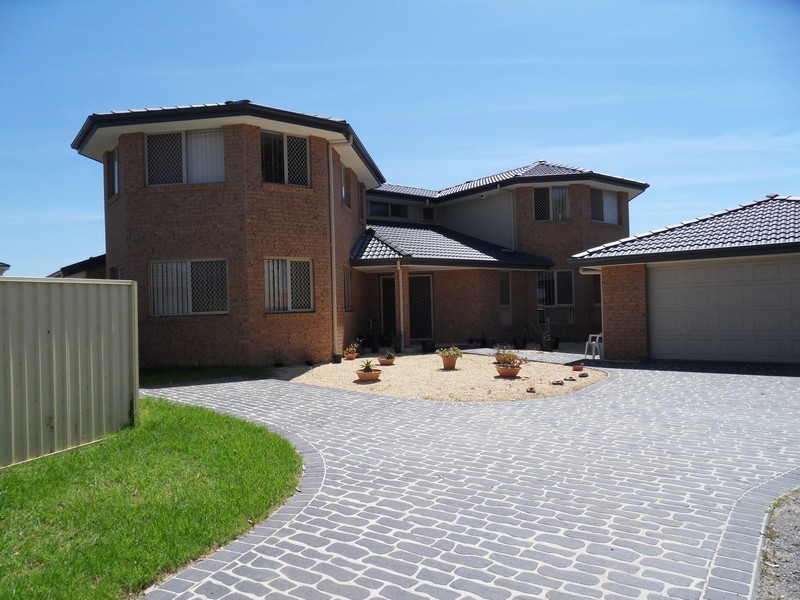 Hamlyn Terrace NSW 2259