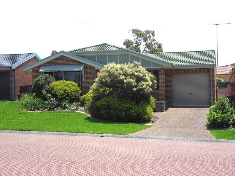 Blue Haven NSW 2262