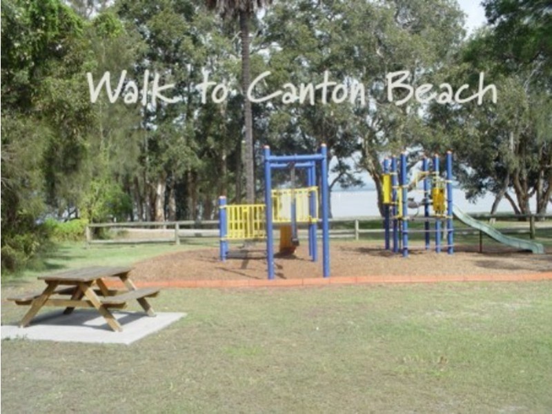 Canton Beach NSW 2263