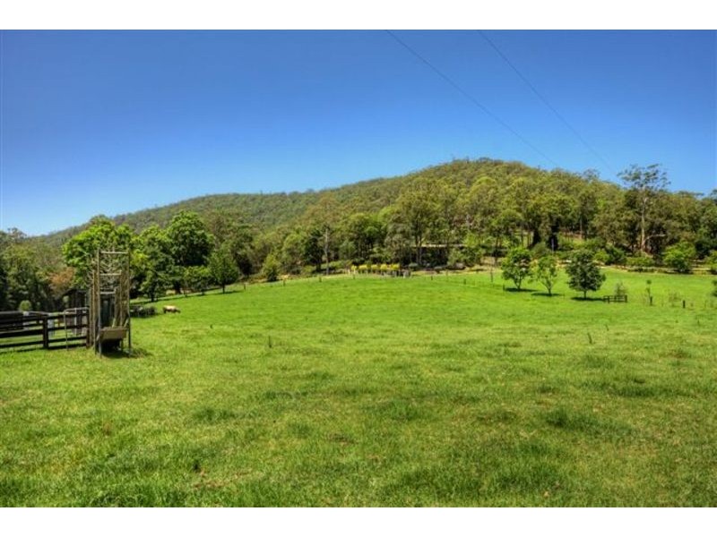 Yarramalong NSW 2259