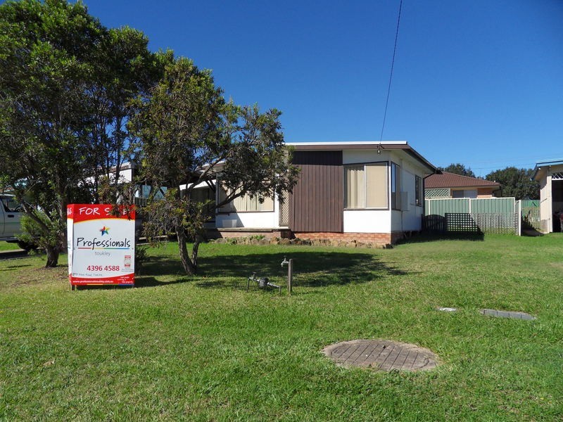 Gorokan NSW 2263