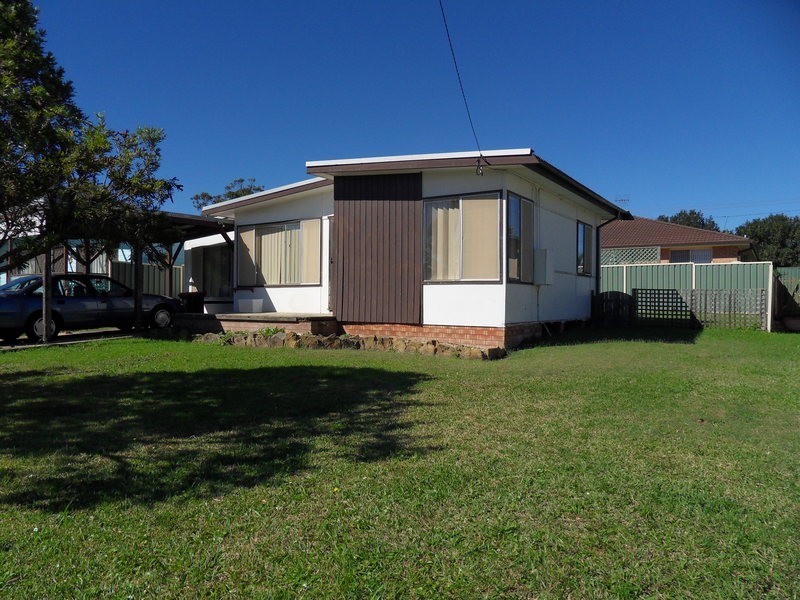 Gorokan NSW 2263