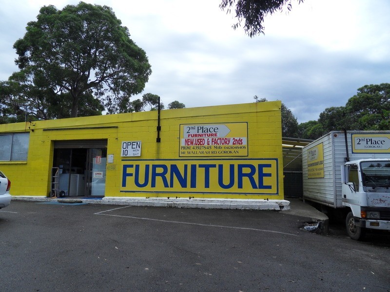 Gorokan NSW 2263