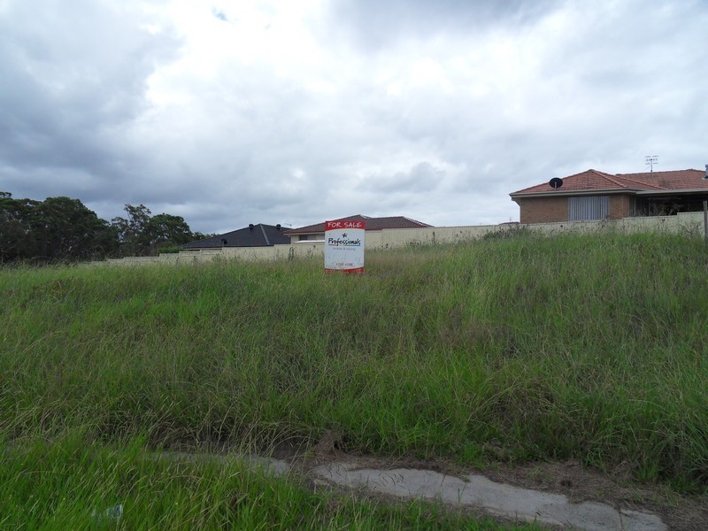 Hamlyn Terrace NSW 2259