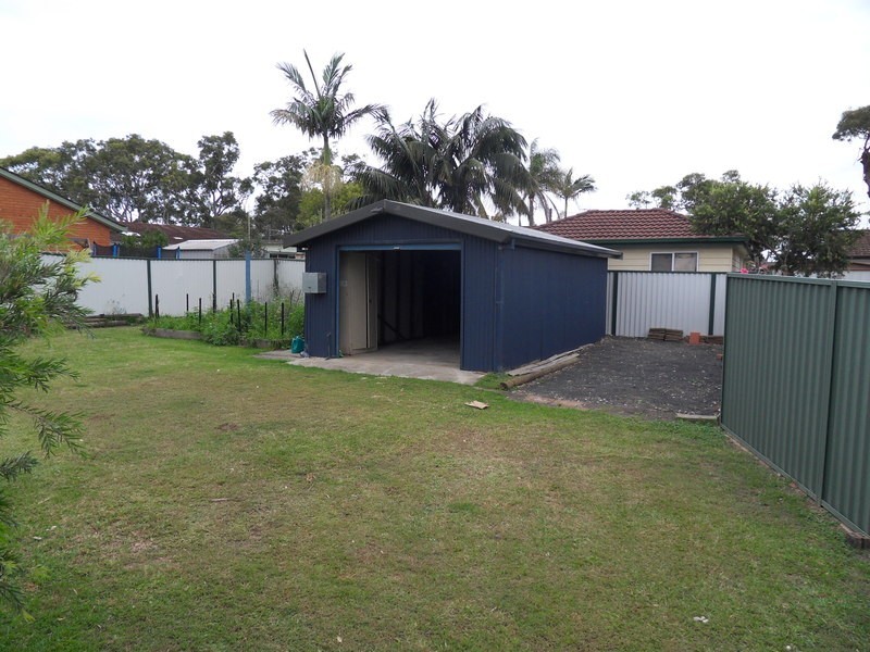 Gorokan NSW 2263
