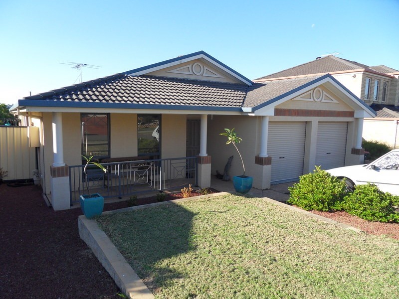Hamlyn Terrace NSW 2259