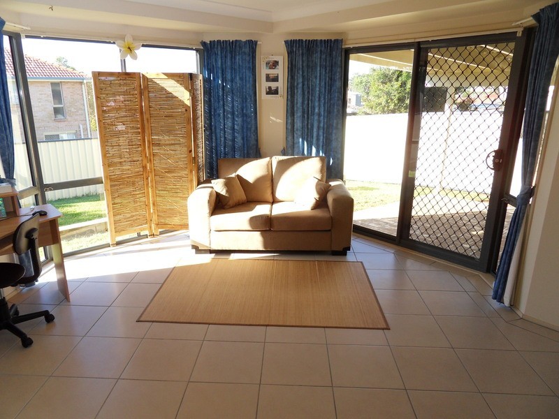 Hamlyn Terrace NSW 2259