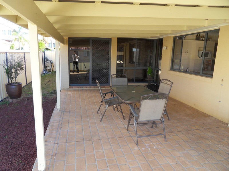 Hamlyn Terrace NSW 2259