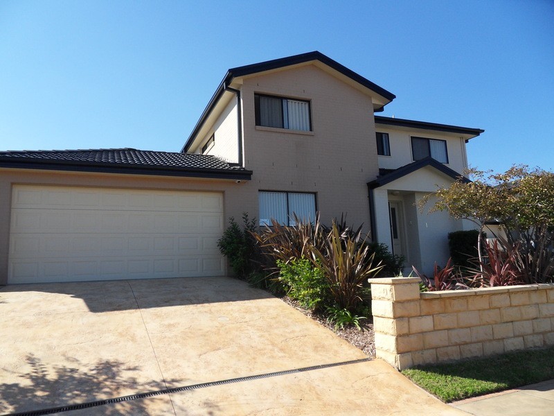 Hamlyn Terrace NSW 2259