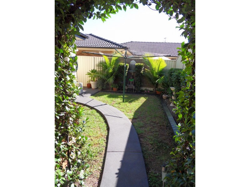 Hamlyn Terrace NSW 2259