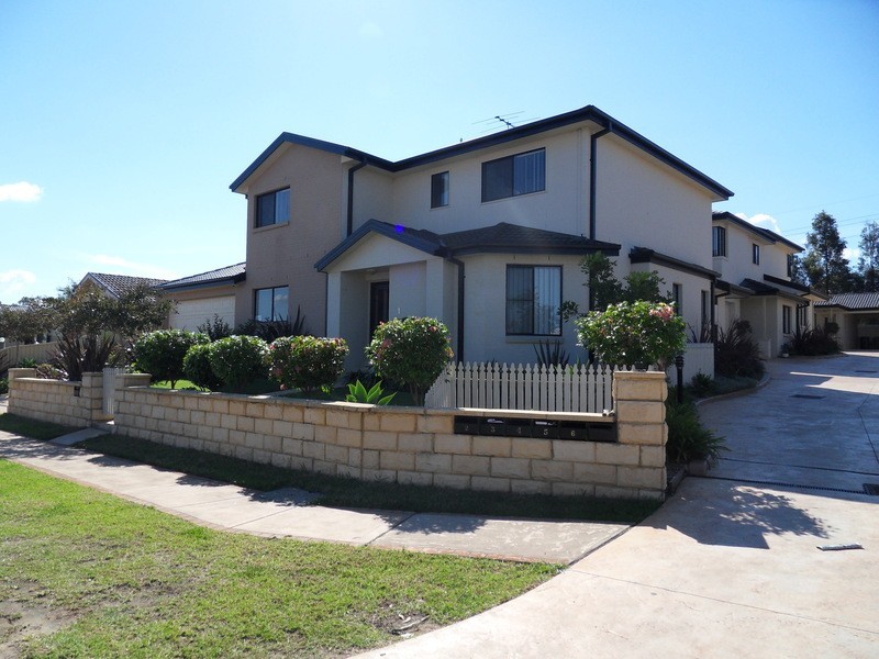 Hamlyn Terrace NSW 2259
