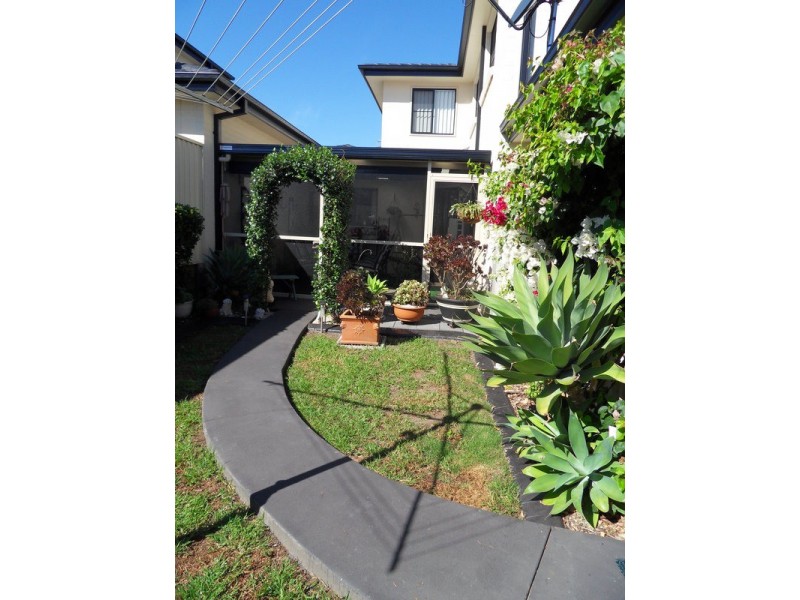 Hamlyn Terrace NSW 2259