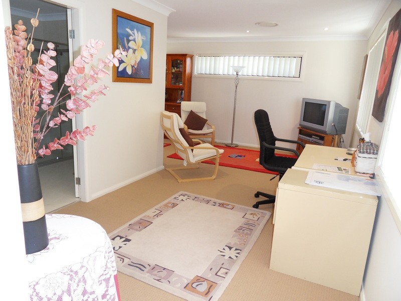Hamlyn Terrace NSW 2259
