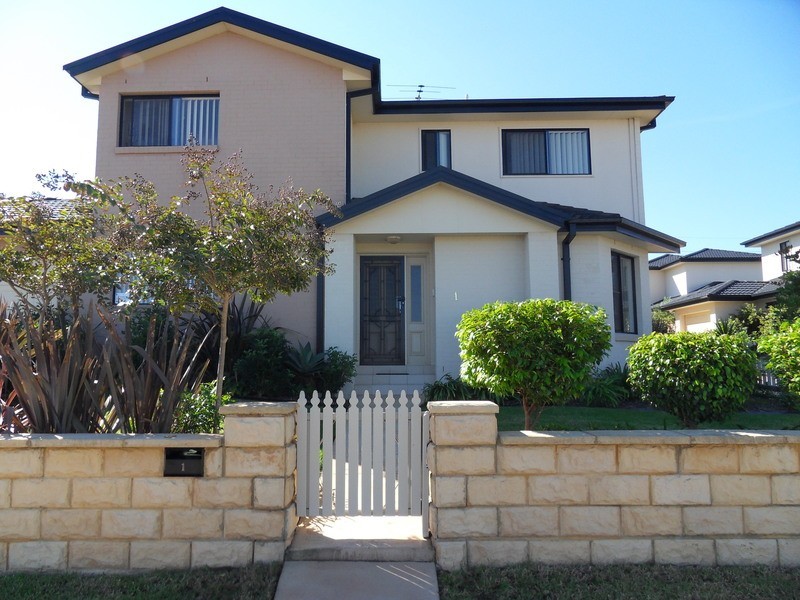 Hamlyn Terrace NSW 2259