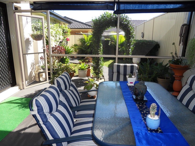 Hamlyn Terrace NSW 2259
