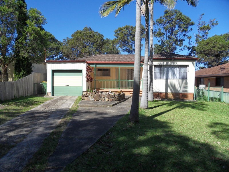Tuggerawong NSW 2259