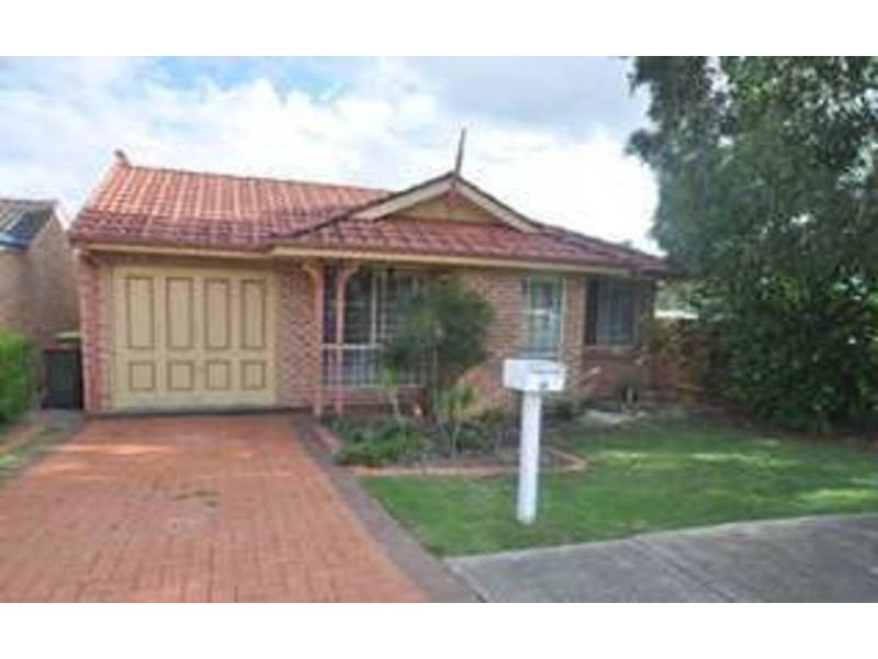 Hamlyn Terrace NSW 2259