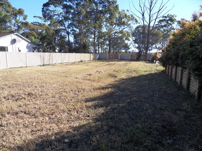 Kanwal NSW 2259