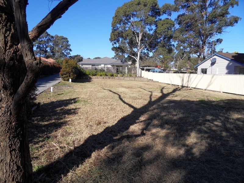 Kanwal NSW 2259