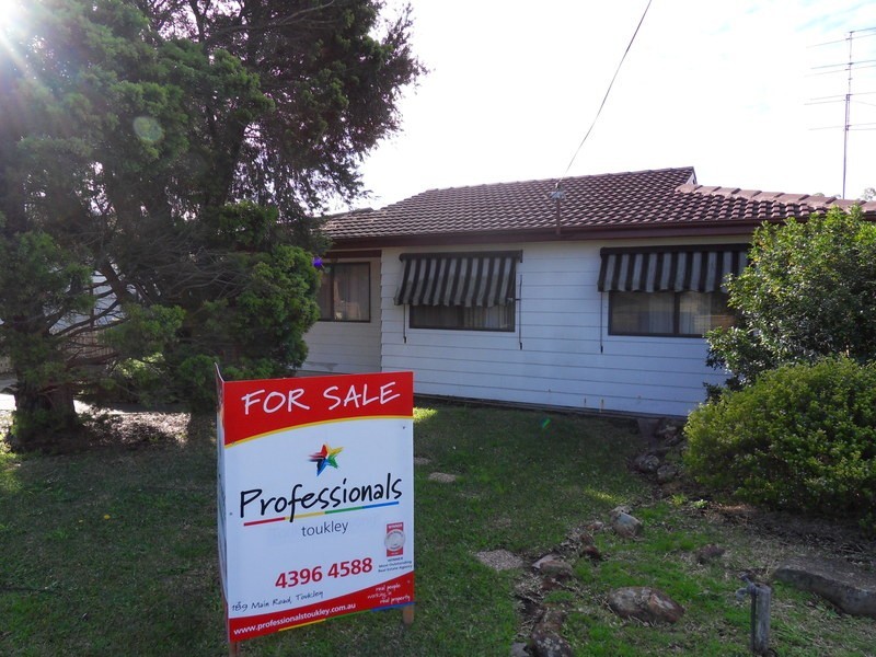 Gorokan NSW 2263
