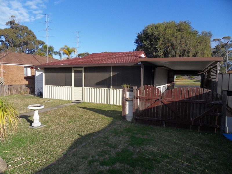 Gorokan NSW 2263