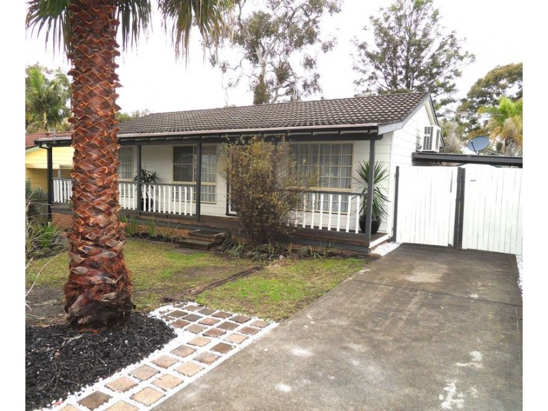 San Remo NSW 2262