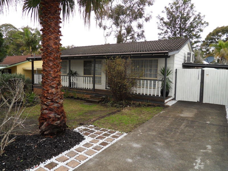 San Remo NSW 2262