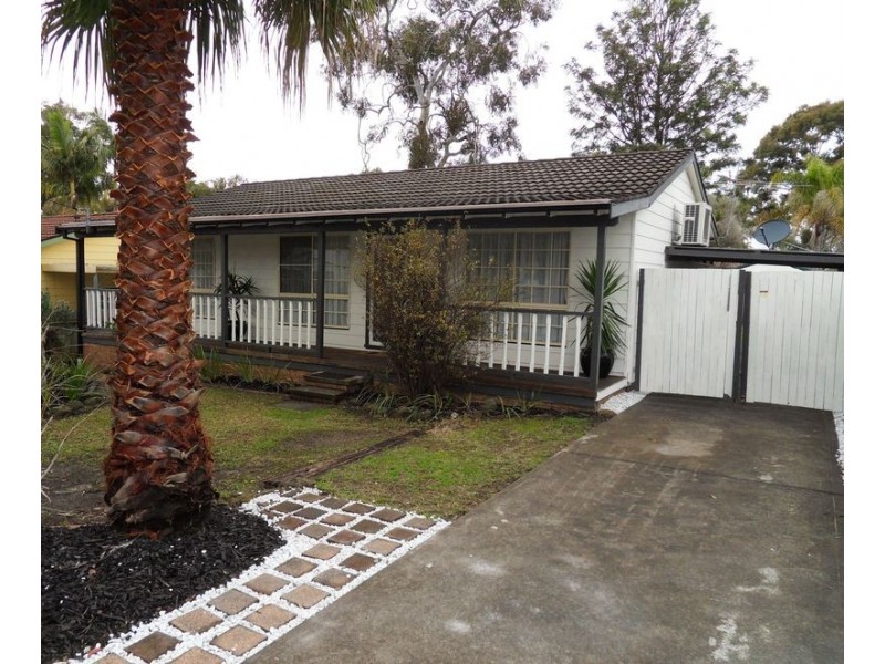 San Remo NSW 2262
