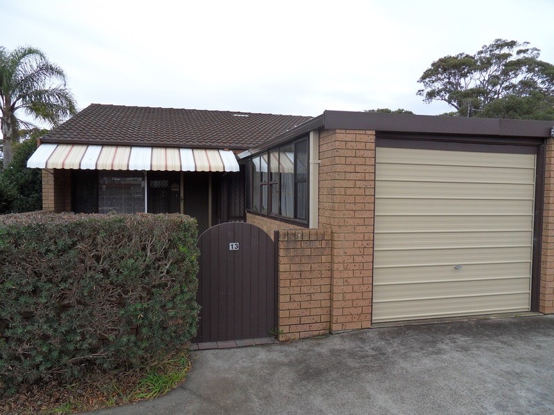 Toukley NSW 2263