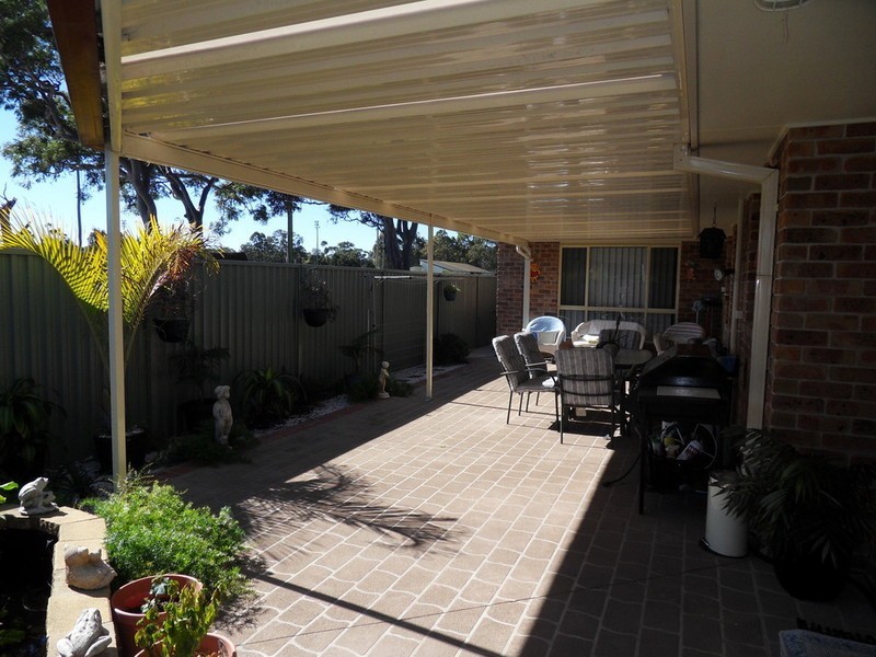 Canton Beach NSW 2263