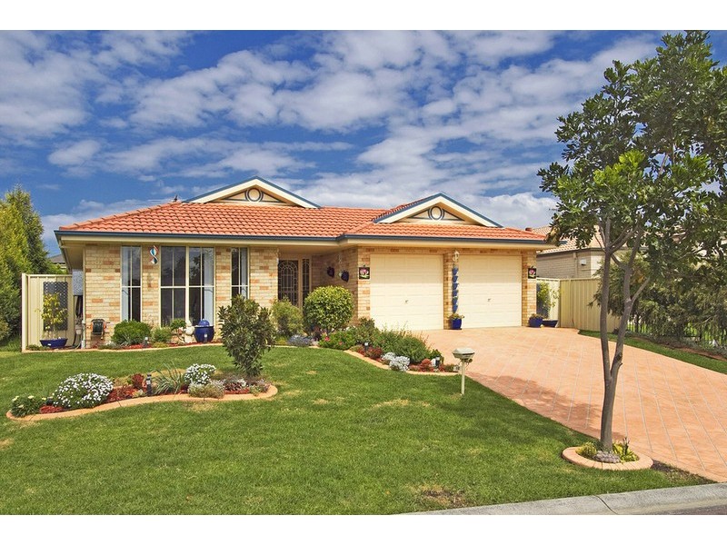 Woongarrah NSW 2259