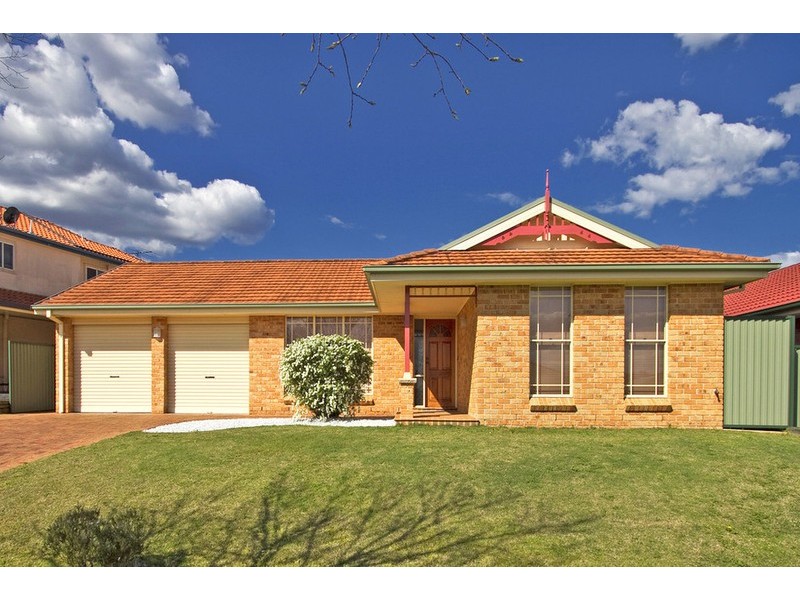 Hamlyn Terrace NSW 2259