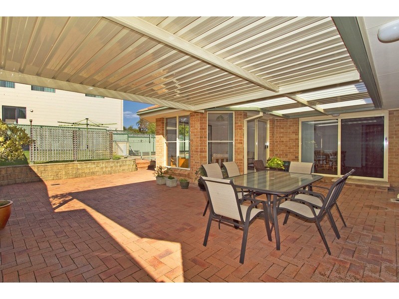 Hamlyn Terrace NSW 2259