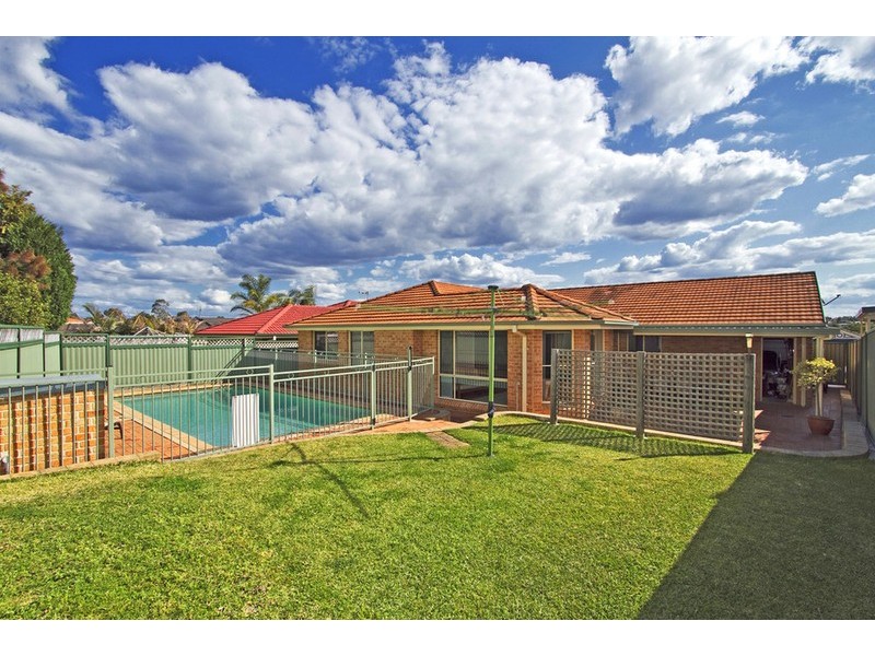 Hamlyn Terrace NSW 2259