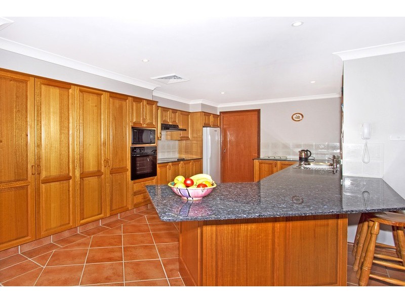 Hamlyn Terrace NSW 2259