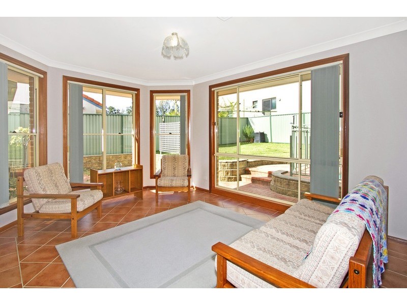 Hamlyn Terrace NSW 2259