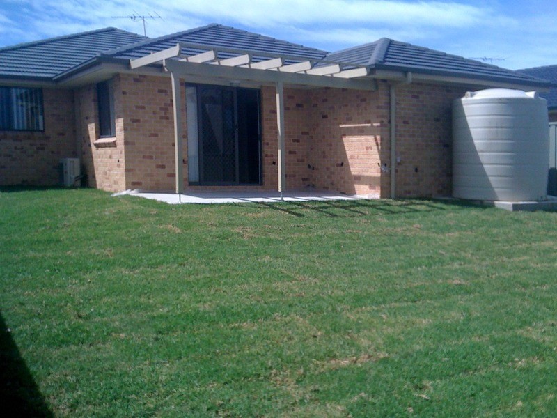 Hamlyn Terrace NSW 2259