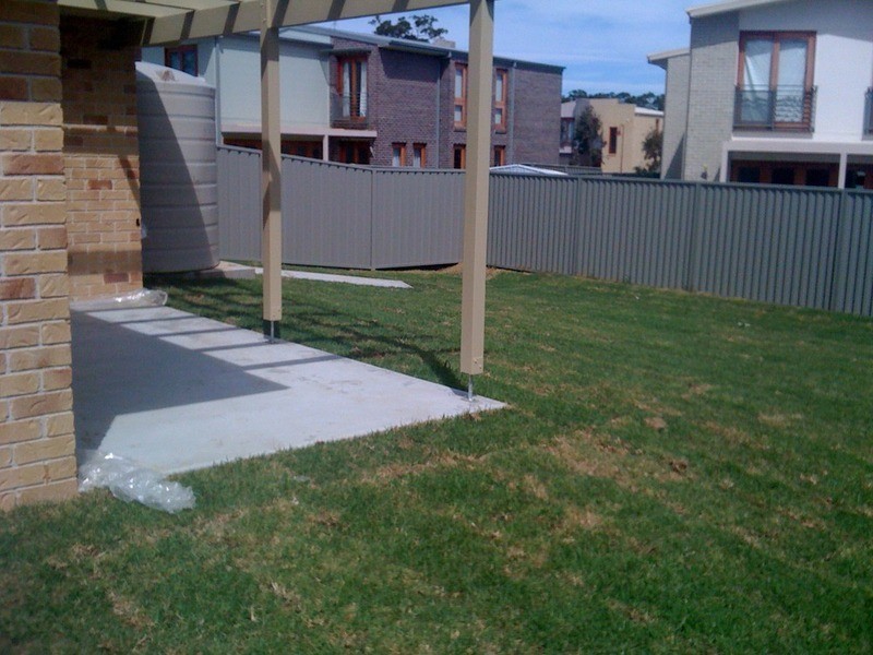 Hamlyn Terrace NSW 2259