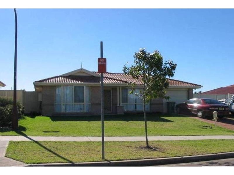 Hamlyn Terrace NSW 2259