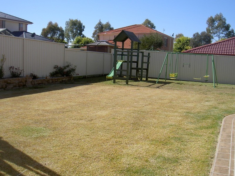 Hamlyn Terrace NSW 2259
