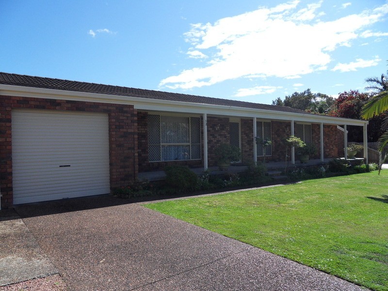 Norah Head NSW 2263