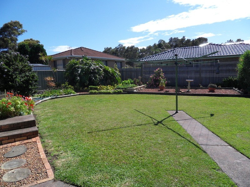 Norah Head NSW 2263