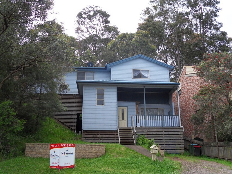 Watanobbi NSW 2259