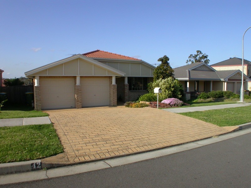 Hamlyn Terrace NSW 2259