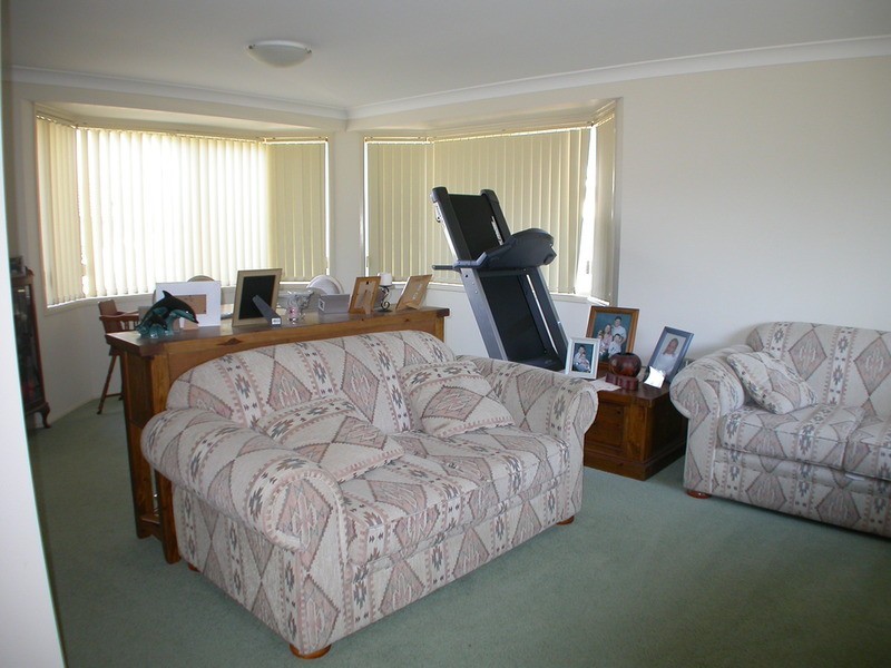 Hamlyn Terrace NSW 2259