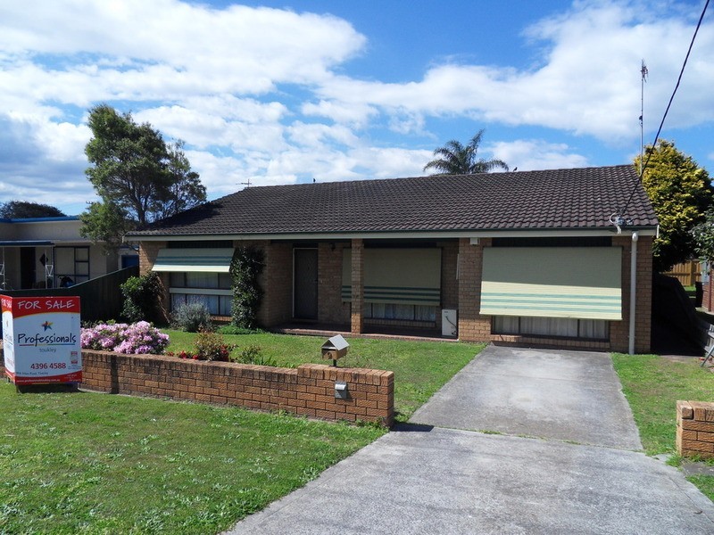 Toukley NSW 2263
