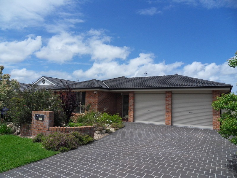 Hamlyn Terrace NSW 2259