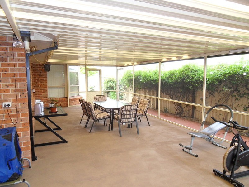 Hamlyn Terrace NSW 2259